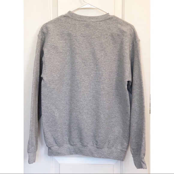 Avocado Crew Neck Sweatshirt - Picture 3 of 4